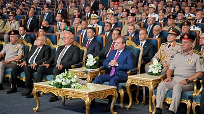 النعماني يشهد ندوة «وطن الأبطال» ويؤكد: التصدي للشائعات مسؤولية الجميع