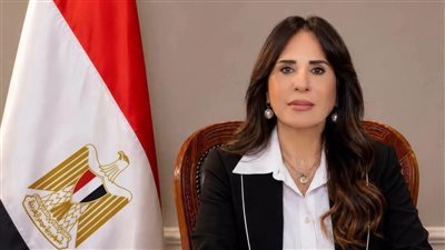 وزيرة الإسكان تتابع موقف التشغيل التجريبي لتوسعات محطة مياه شرب شمال حلوان