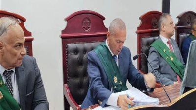 تطور جديد في قضية «سوق ماشية دمنهور».. تخفيف الحكم على المتهمين بتزوير خطاب ضمان