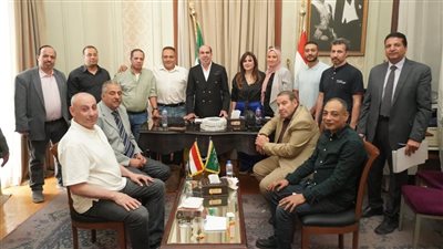الوفد يواصل تلقي طلبات الترشح لانتخابات الهيئة العليا.. 104 أعضاء تقدموا بأوراقهم