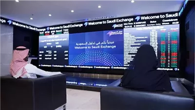  بورصات الخليج  تواجه تراجعا جماعيا.. والمؤشر السعودي يواصل خسائره الأسبوعية