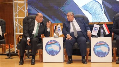 مستقبل وطن يختتم جولته بسوهاج ويؤكد دعم الدولة وتعزيز التنسيق الحزبي