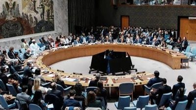 مجلس الأمن يدين هجمات الحوثيين على السعودية ويشير إلى استهداف مطار الملك خالد