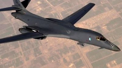 واشنطن: 1.7 مليار دولار لتطوير القاذفات الاستراتيجية الأمريكية بخطة خمسية