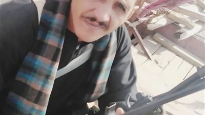 مصرع عنصر إجرامي خلال تبادل إطلاق النار مع الشرطة بسوهاج