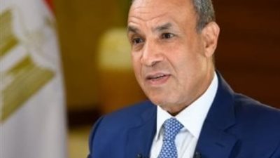 وزير الخارجية يبحث تعزيز التعاون الاقتصادي والمالي مع سوريا.. وزيارة مرتقبة إلى دمشق