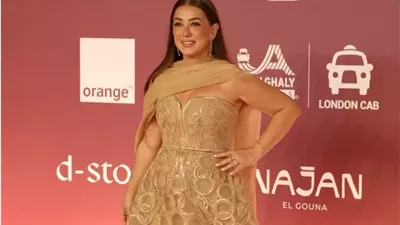 نجوم ظهروا بدون شركاء حياتهم في مهرجان الجونة 2026.. تعرف على الأسباب