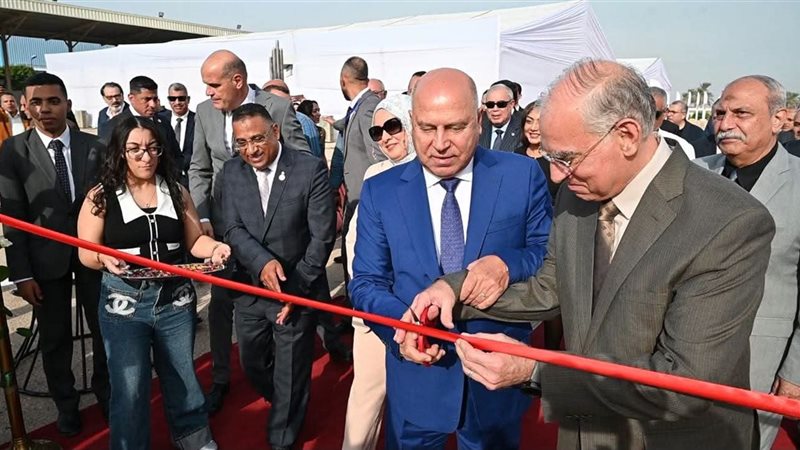 وزير النقل