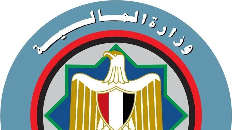 وزارة المالية 