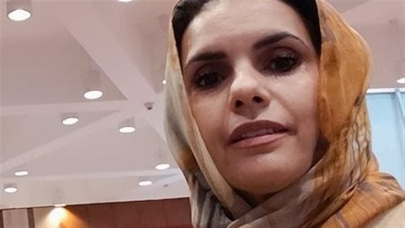 الزهراء لنقي الخبيرة