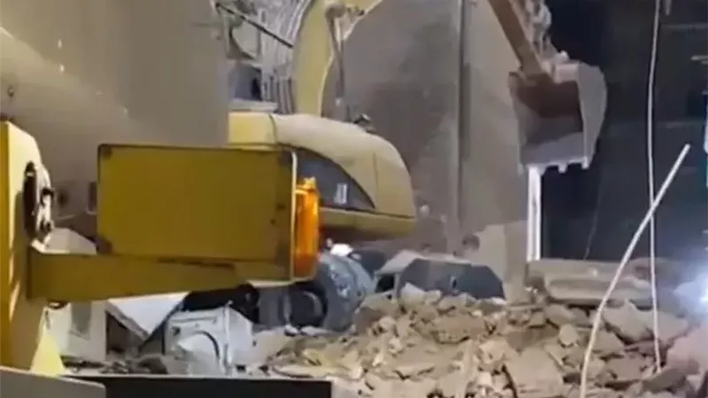 العقار