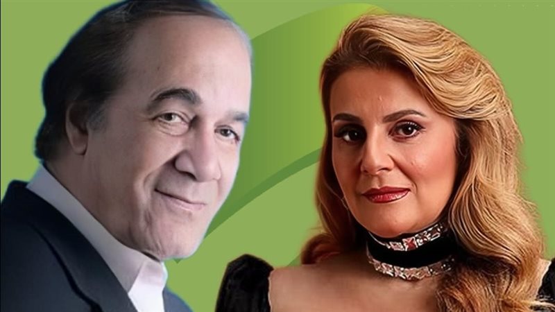 رانيا محمود ياسين