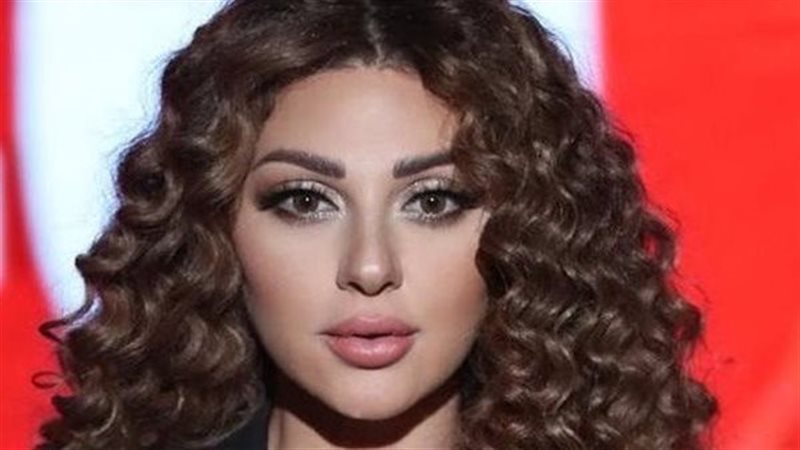 ميريام فارس 