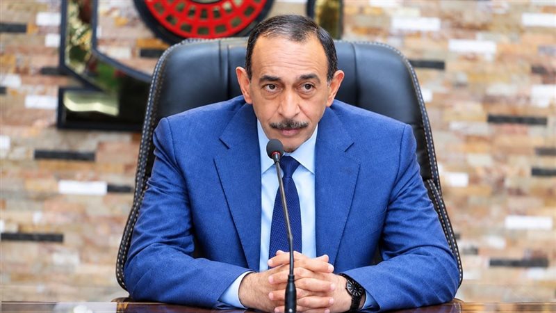 محافظ سوهاج: تخصيص