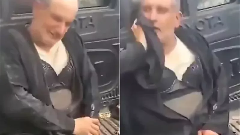 القبض على أحد قيادات