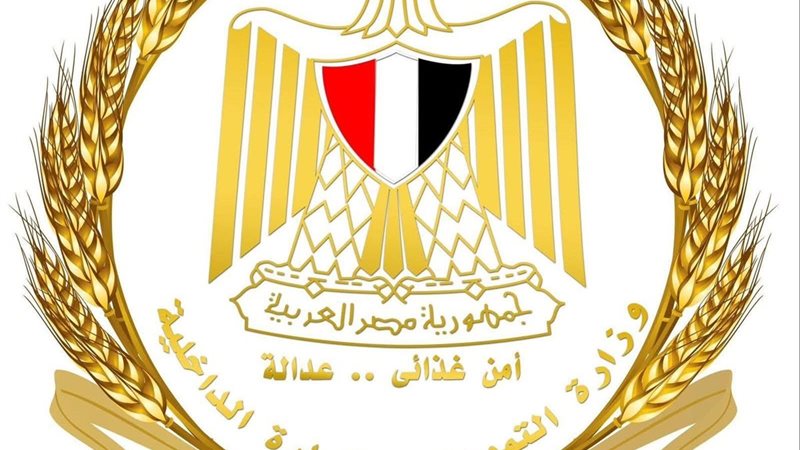 وزارة التموين 