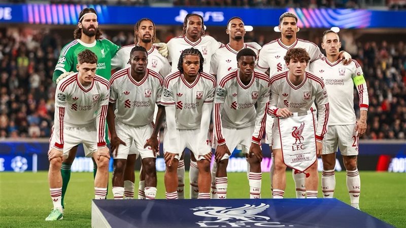 ليفربول 