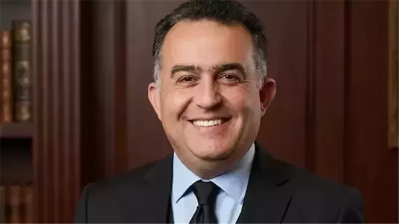 رئيس البورصة