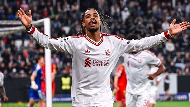 ليفربول 
