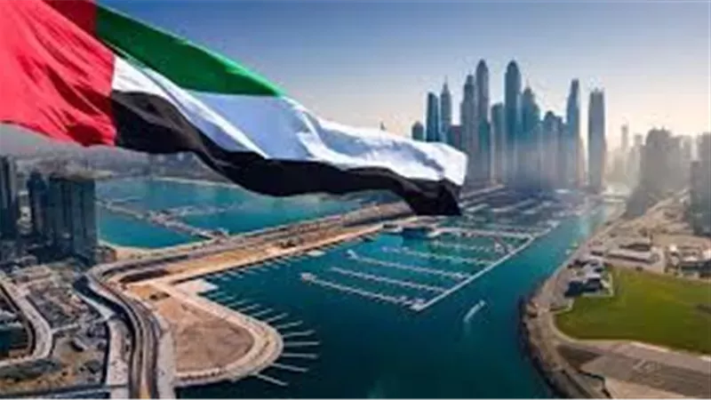 الإمارات 