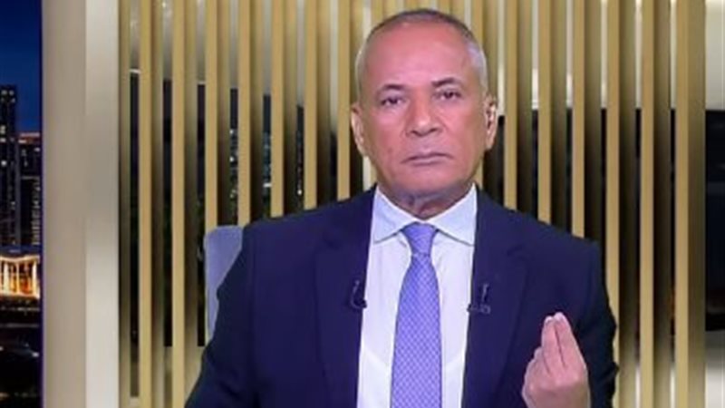 الإعلامي أحمد موسى