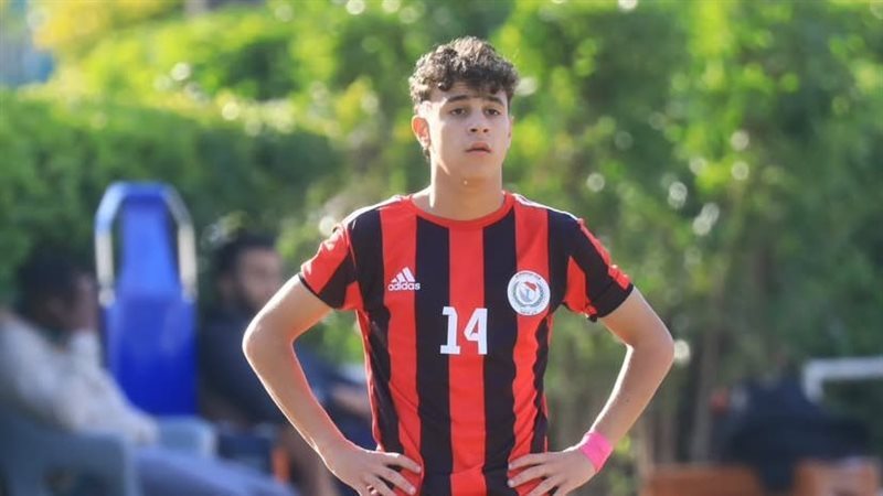 مروان حسام