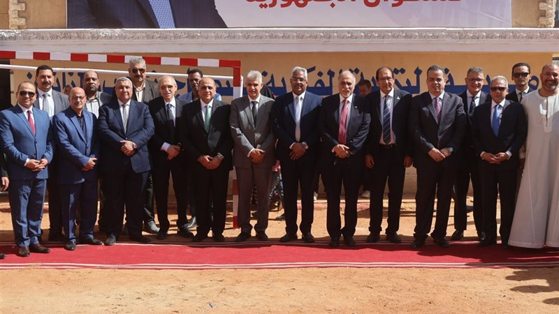نائب محافظ سوهاج