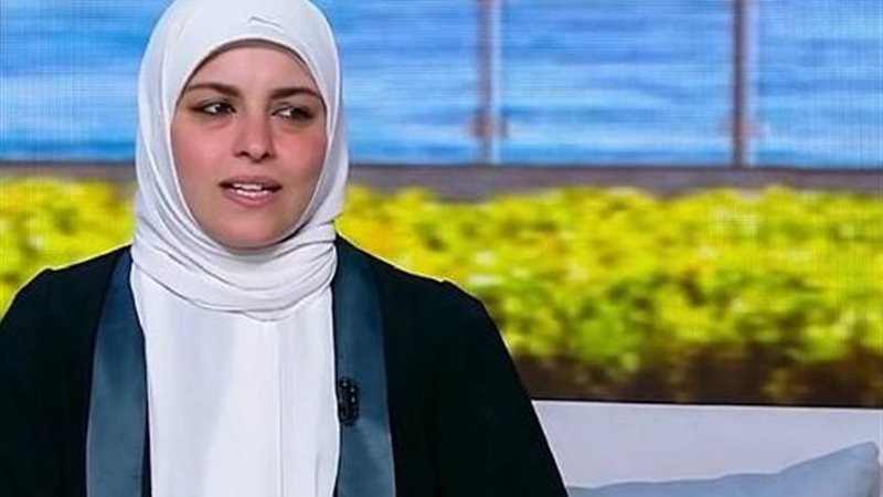 الدكتورة فاطمة عنتر