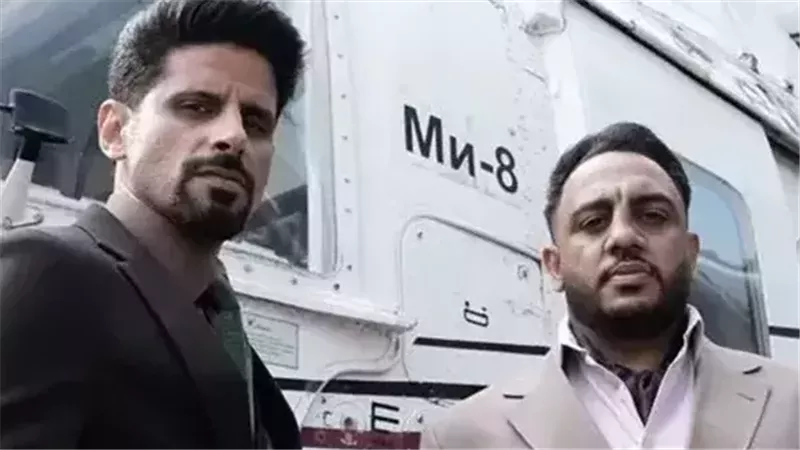 فيلم كريبتو 