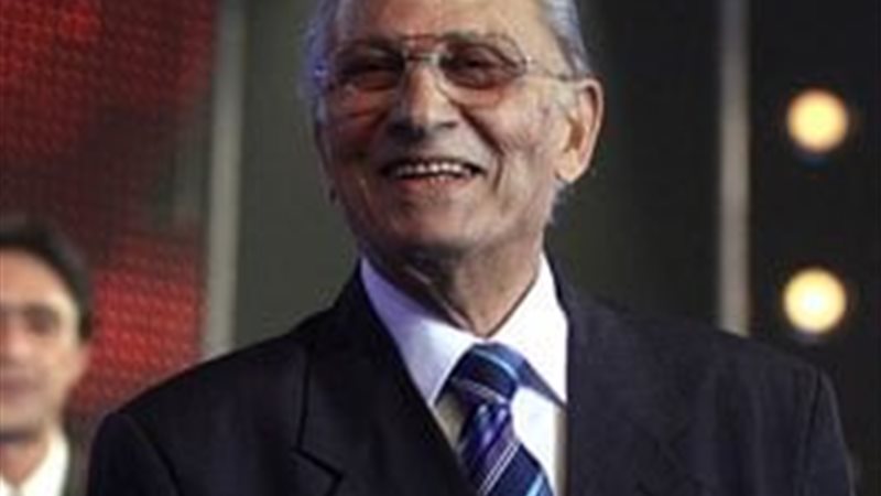 عمر الحريري