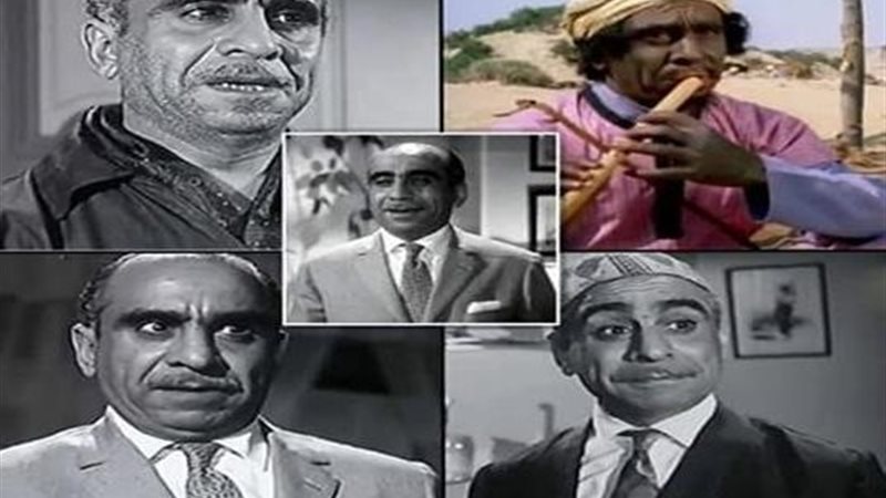 سعيد أبو بكر 