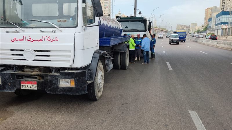 الاسكندريه 