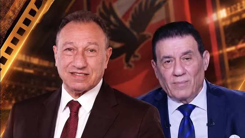 أزمة محمود الخطيب