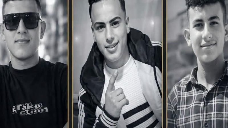 الضحايا 
