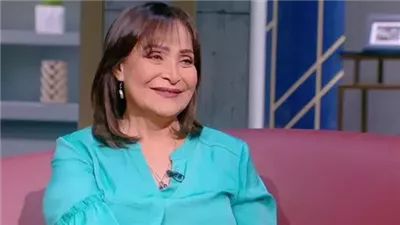 تيسير فهمي عن اختيار أدوارها: مش بعدد الحلقات ولا الفلوس المهم الدور يلمسني 