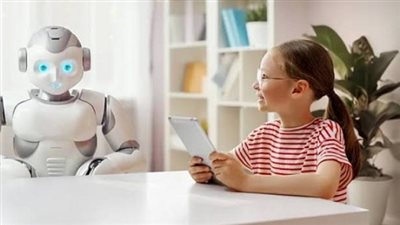 الذكاء الاصطناعي والأطفال.. كيف تحمي خصوصية طفلك من مشاركة الأسرار؟