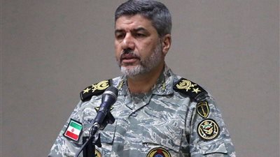إيران: فتح مضيق هرمز مرهون برحيل القوات الأمريكية من الشرق الأوسط