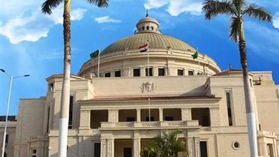 جامعة القاهرة تخدم 4500 مواطن بالواحات البحرية مجانًا.. وإجراء 45 عملية جراحية