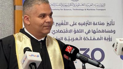 رسالة دكتوراه بالأكاديمية العربية ترصد أثر الترفيه في التنمية بالسعودية