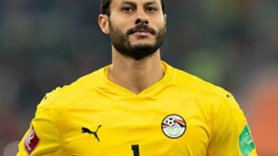 جلسة 28 أكتوبر.. الحكم في دعوى محمد الشناوي بشأن إزعاجه عبر مواقع التواصل