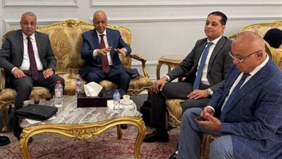 قبل التصويت على طلب الرئيس.. بدء توافد النواب إلى مقر المجلس بالعاصمة الجديدة