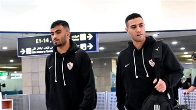 الزمالك يعود إلى القاهرة بانتصار ثمين ويقترب من حسم التأهل الإفريقي