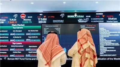 النفط يضغط على الأسهم السعودية.. هل تنقذ أرباح الشركات مؤشر «تاسي»؟
