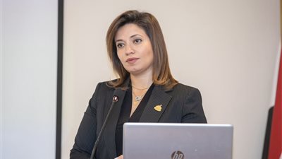 برلمانية: أمن السعودية ركيزة أساسية في الأمن القومي العربي والموقف المصري يجسد ثوابت السياسة الخارجية