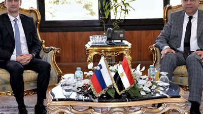 وزير الطيران: اتفاقية النقل الجوي مع سلوفينيا تدعم الطيران والسياحة
