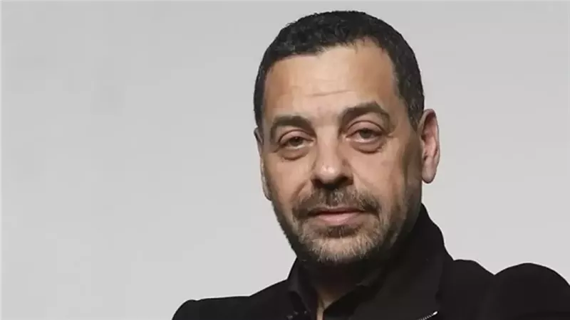 طارق العريان 