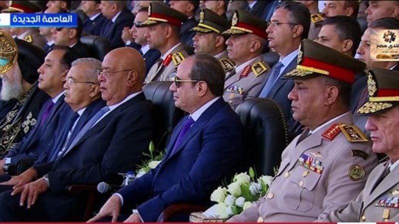 الرئيس عبد الفتاح
