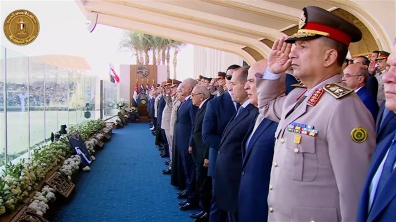 الرئيس عبد الفتاح