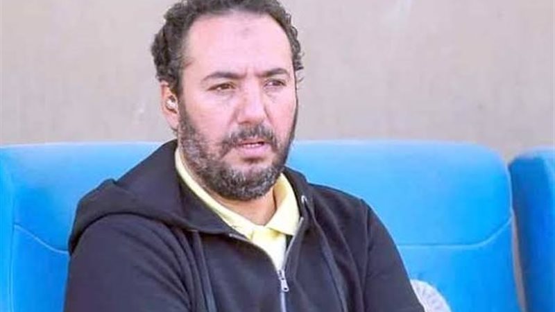هيثم شعبان