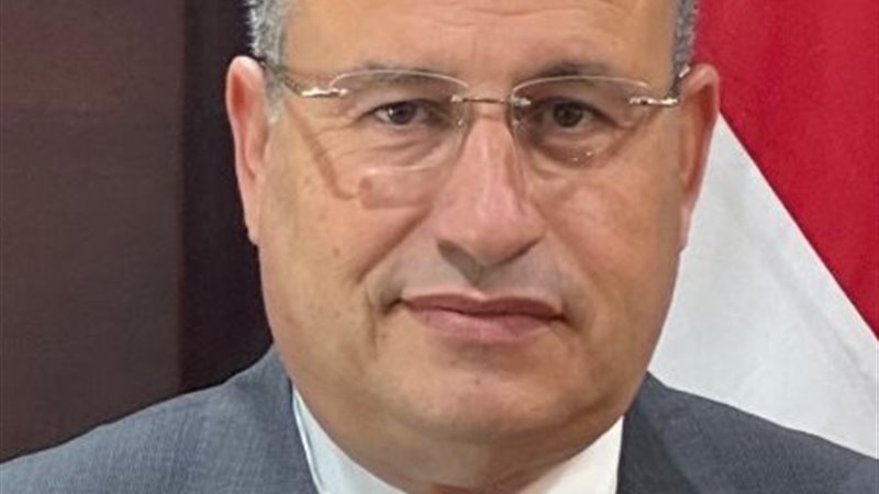 وزير التعليم العالي